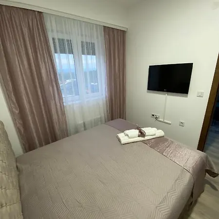 公寓 Aqua Panoramic