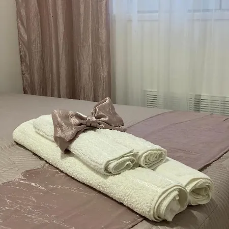 公寓 Aqua Panoramic *