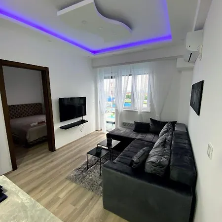 Aqua Panoramic * 雅戈丁那