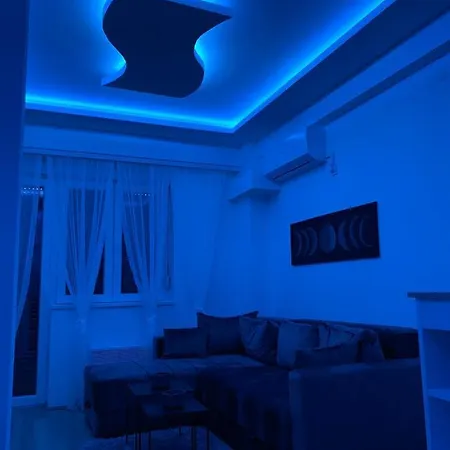 Aqua Panoramic *