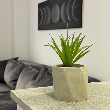 Aqua Panoramic 公寓