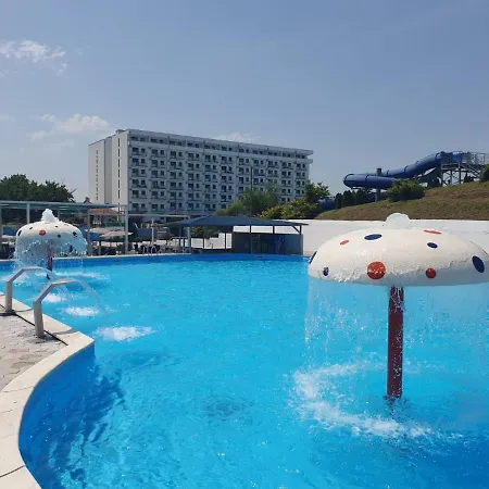 Aqua Panoramic * Ягодина
