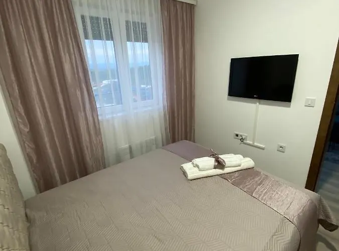 Apartamento Aqua Panoramic