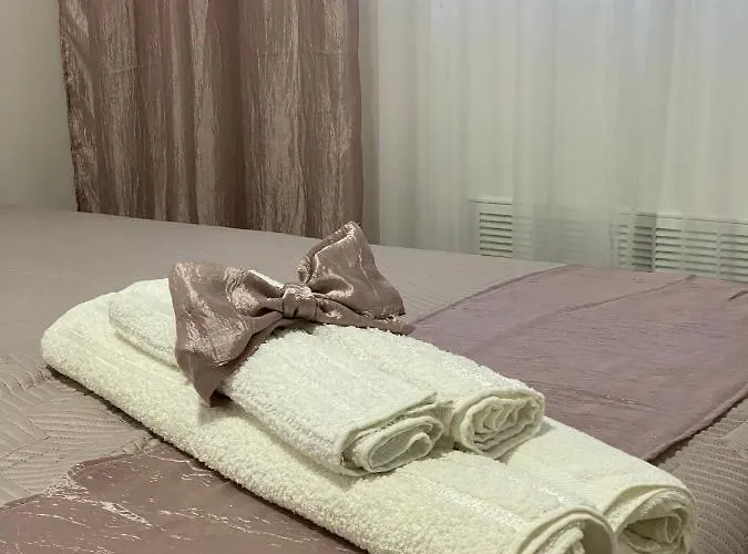 Apartamento Aqua Panoramic *