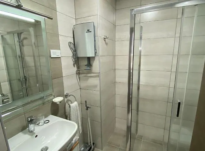 Aqua Panoramic Jagodina