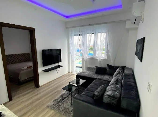 Aqua Panoramic * Jagodina