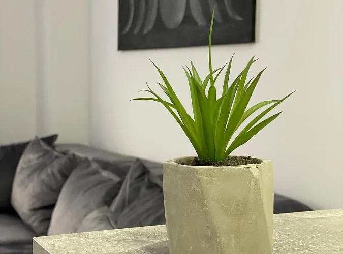 Aqua Panoramic Apartamento