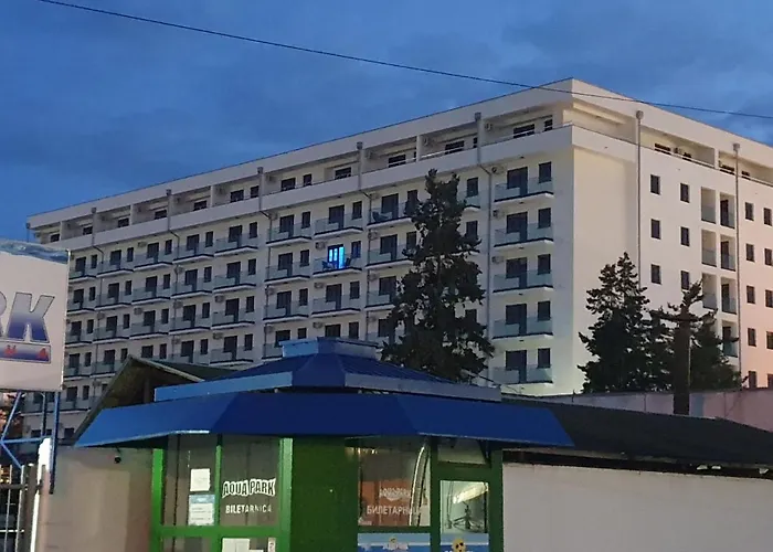 Aqua Panoramic * Jagodina