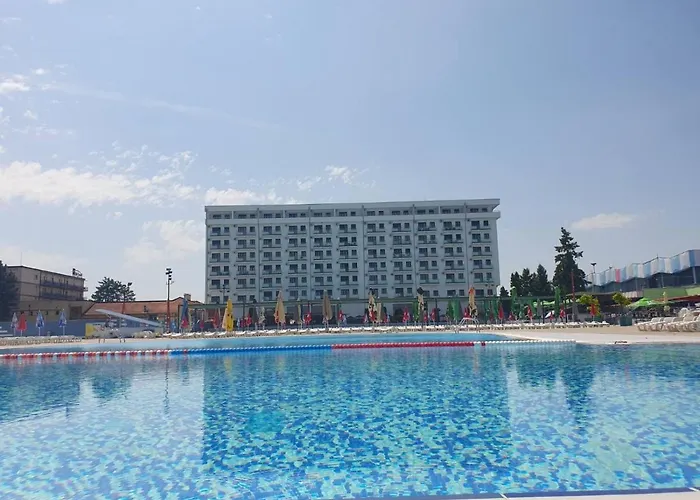 Apartamento Aqua Panoramic *