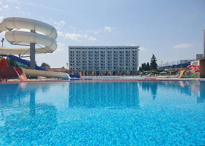 Aqua Panoramic * Jagodina