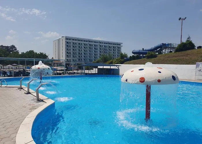 Aqua Panoramic * Jagodina