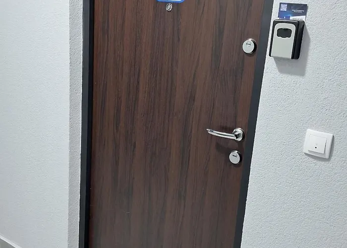 Apartamento Aqua Panoramic *